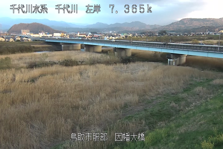 因幡大橋