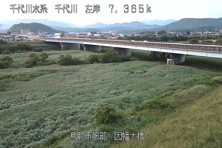 因幡大橋