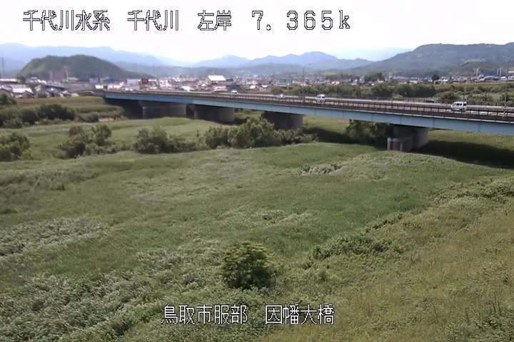 因幡大橋