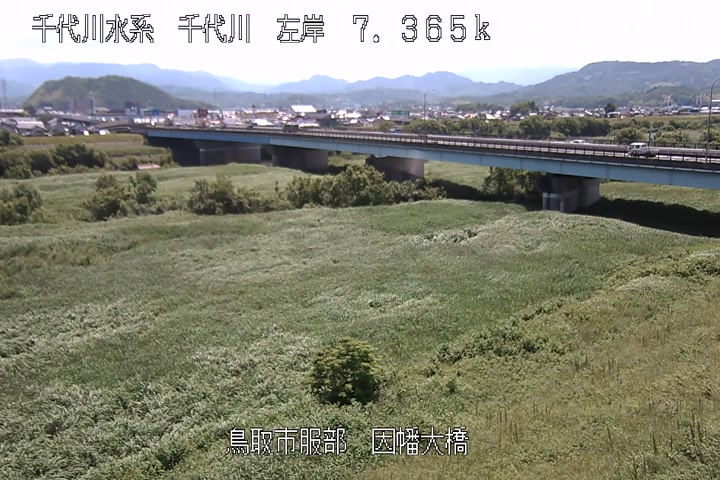 因幡大橋