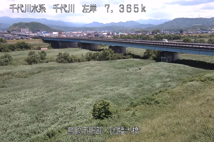 因幡大橋
