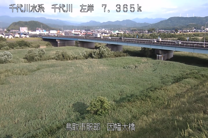 因幡大橋