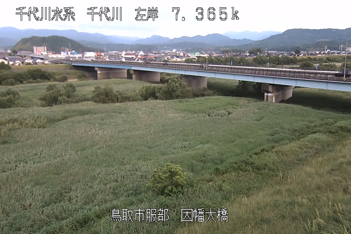 因幡大橋