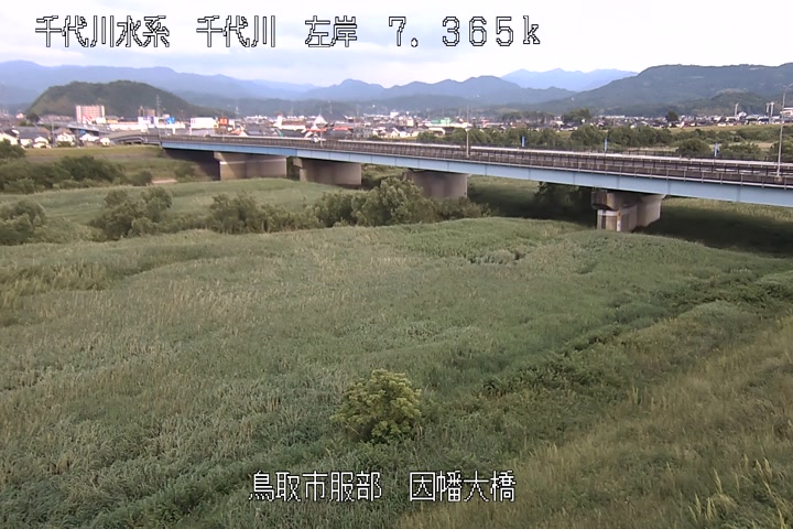 因幡大橋