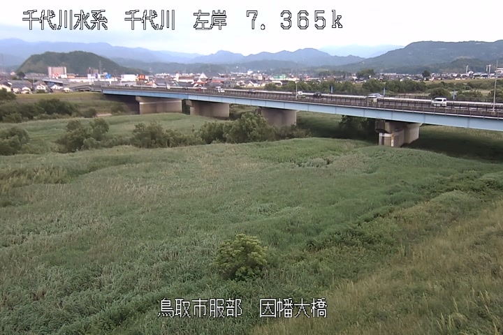因幡大橋