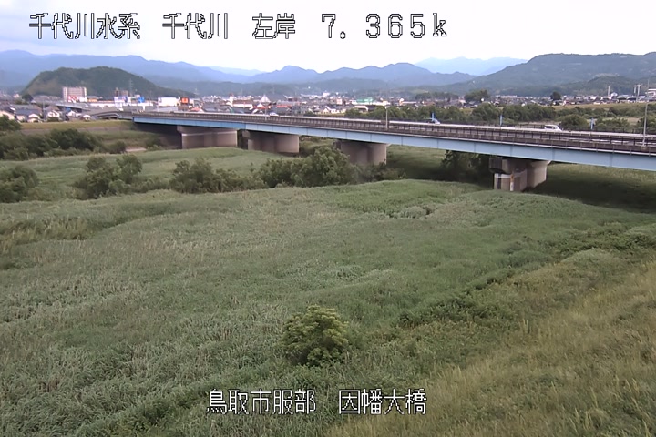 因幡大橋
