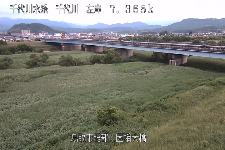 因幡大橋
