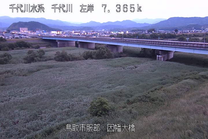 因幡大橋