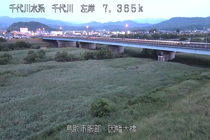 因幡大橋
