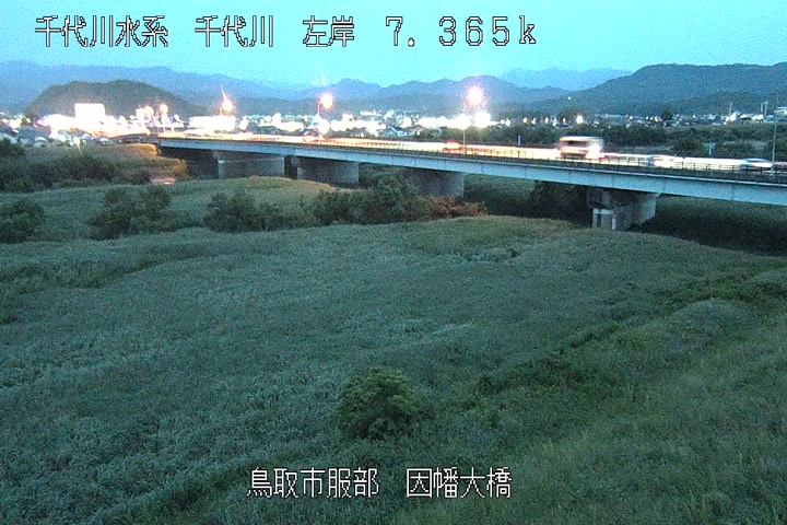 因幡大橋