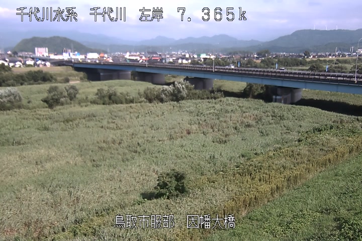 因幡大橋