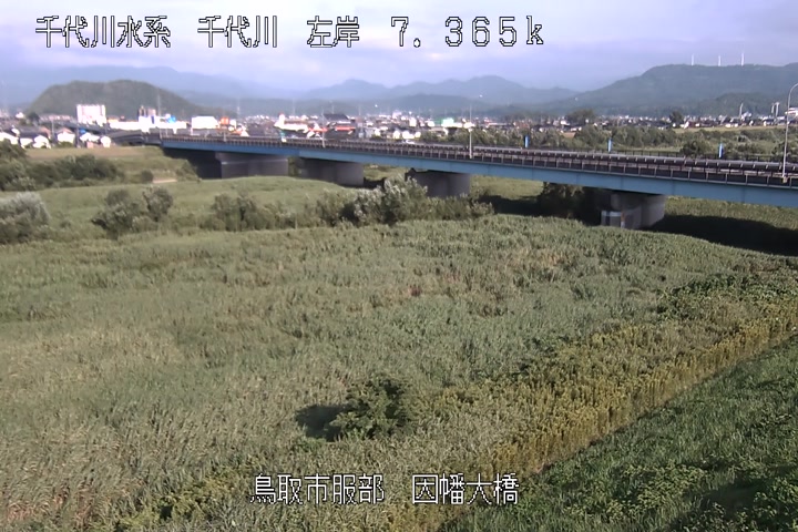 因幡大橋