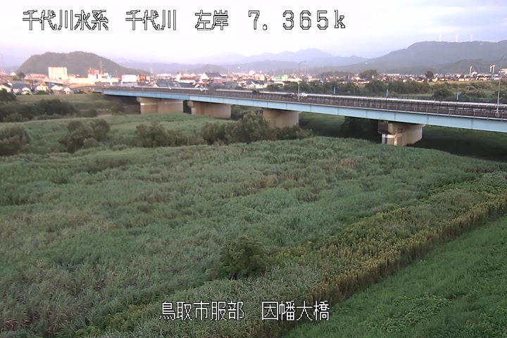 因幡大橋