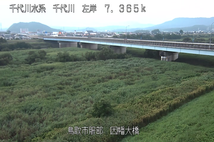 因幡大橋