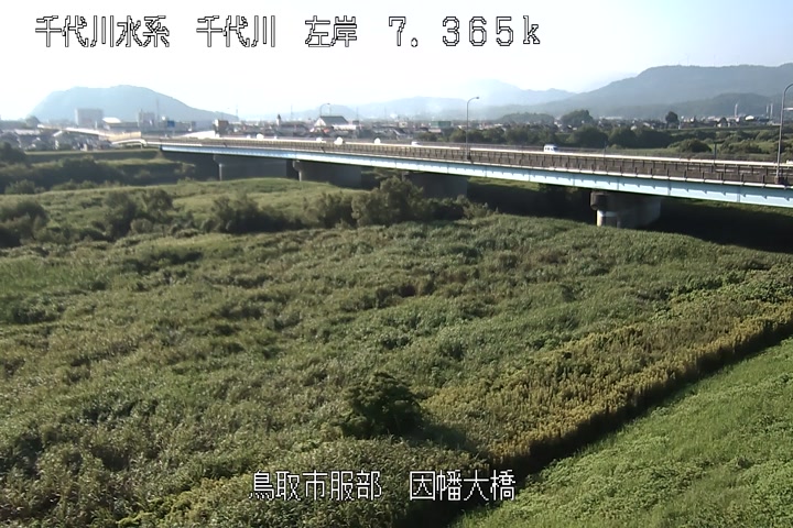 因幡大橋