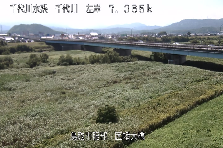 因幡大橋