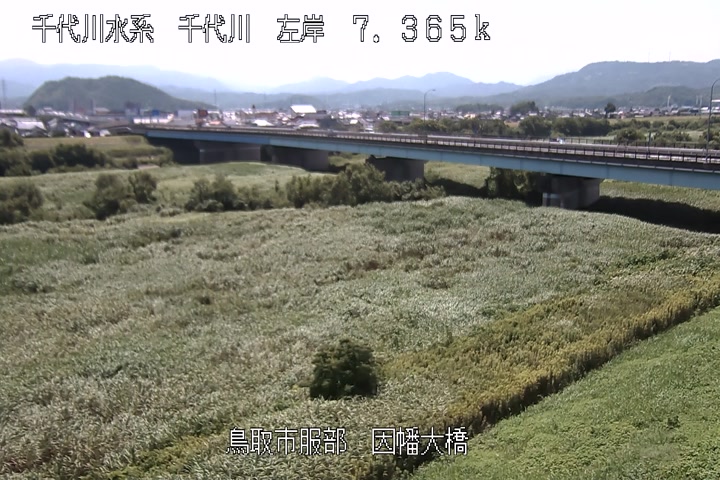 因幡大橋