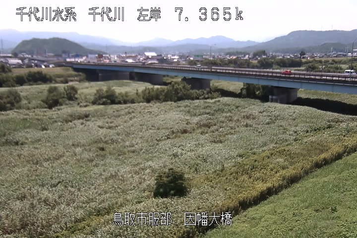 因幡大橋