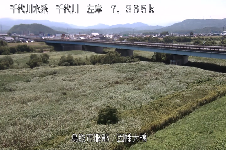 因幡大橋