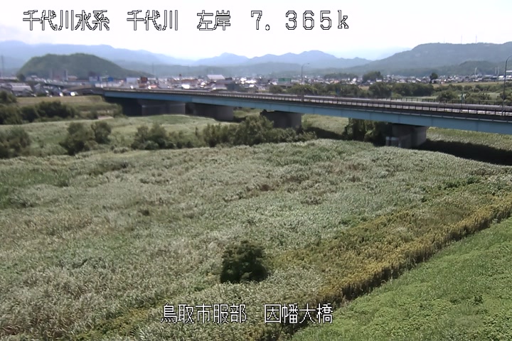 因幡大橋