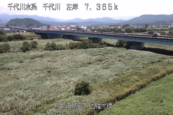 因幡大橋
