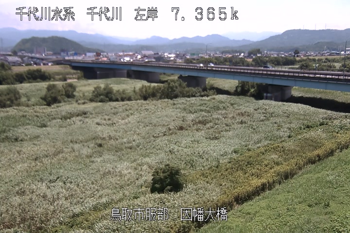 因幡大橋