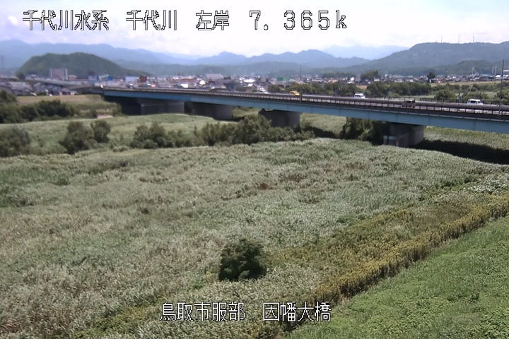因幡大橋
