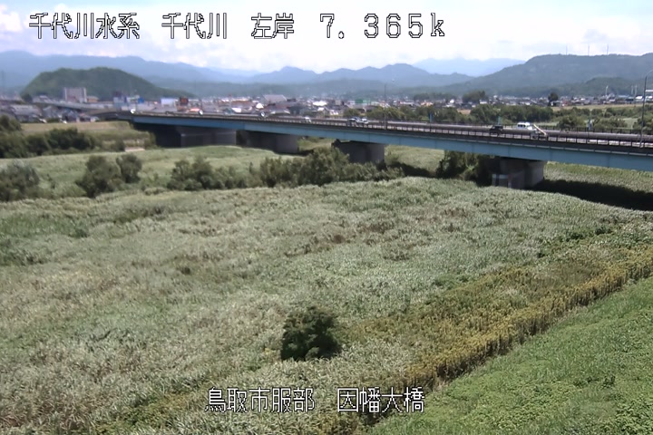 因幡大橋