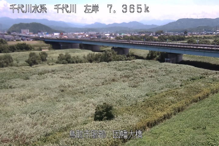 因幡大橋