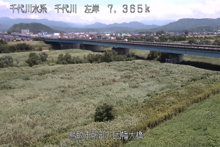 因幡大橋