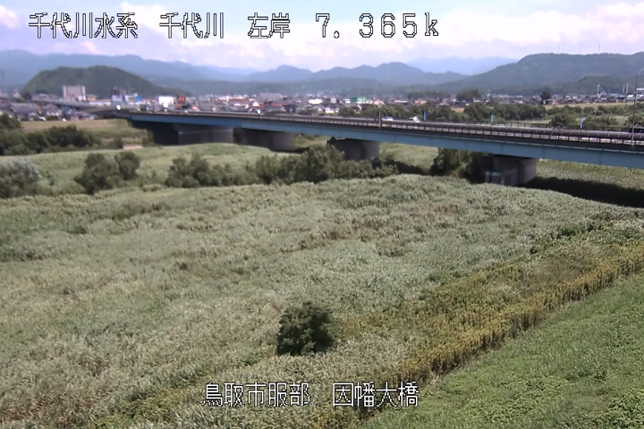 因幡大橋