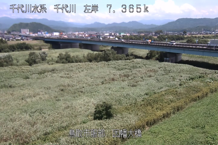 因幡大橋
