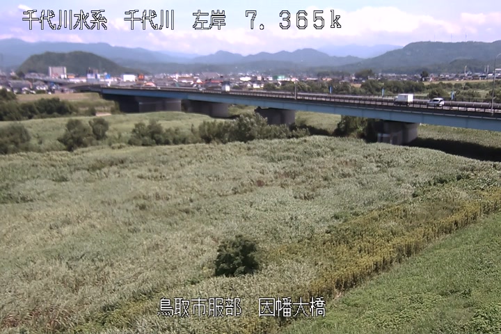 因幡大橋