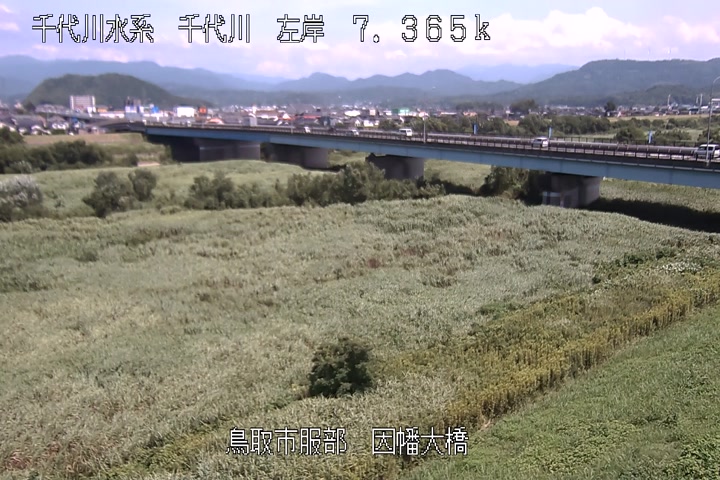 因幡大橋