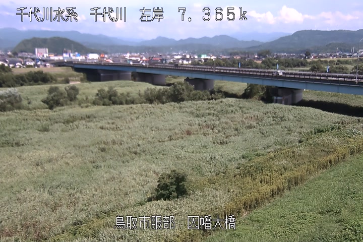 因幡大橋
