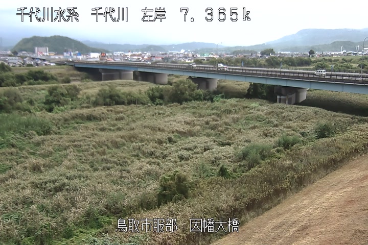 因幡大橋