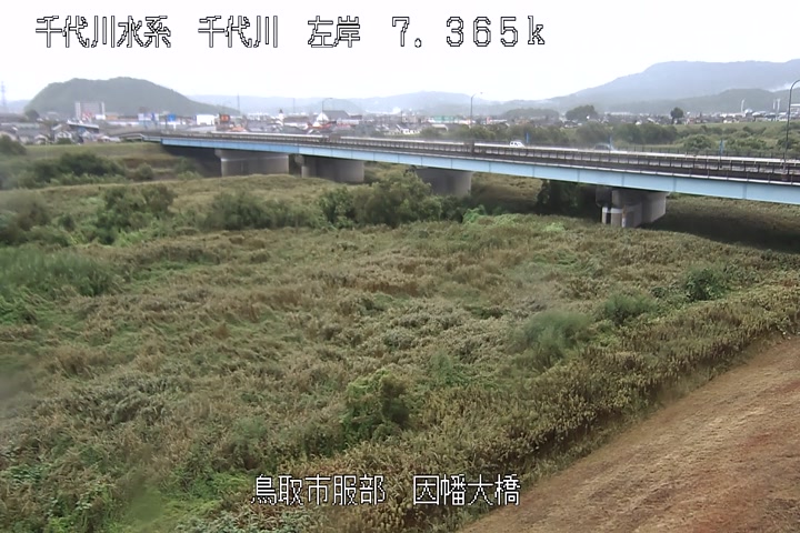 因幡大橋