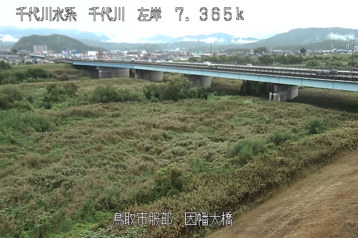 因幡大橋