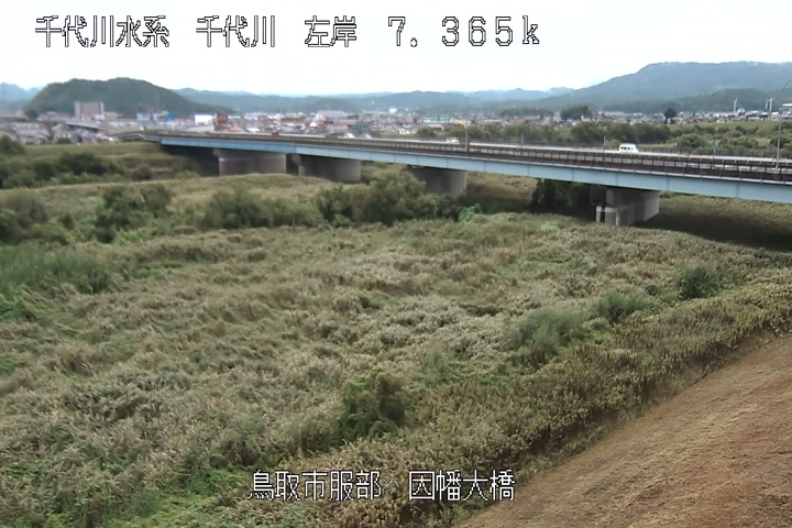 因幡大橋
