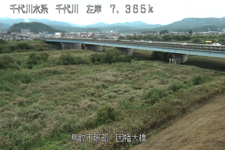 因幡大橋
