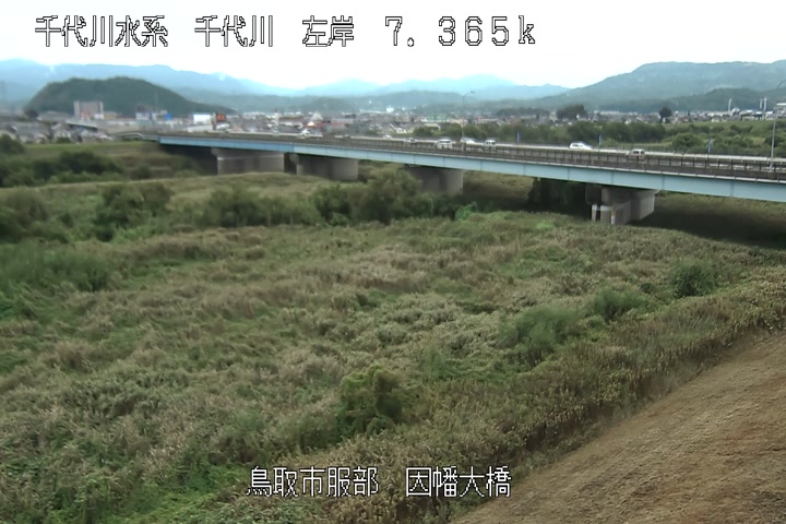 因幡大橋