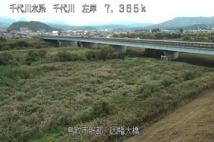 因幡大橋