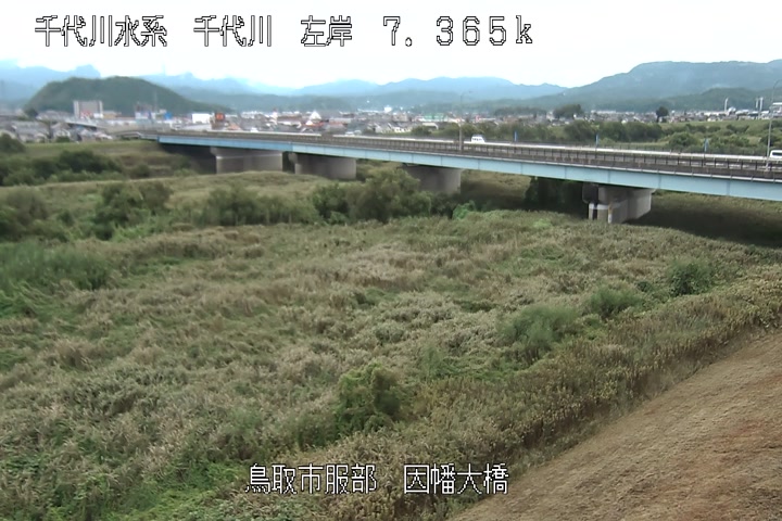 因幡大橋
