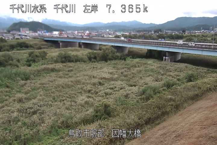 因幡大橋