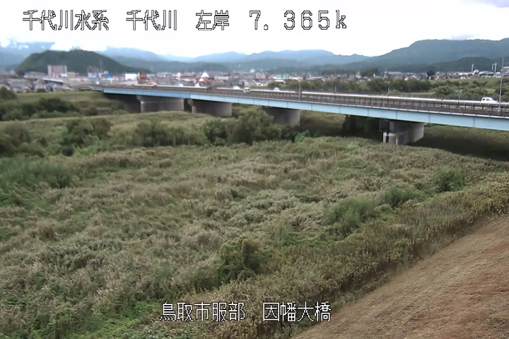 因幡大橋