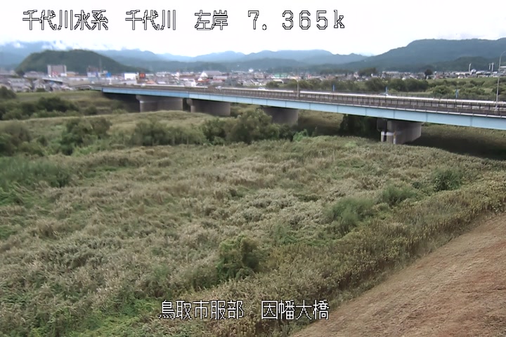 因幡大橋