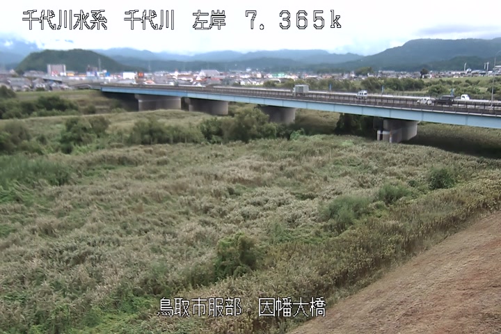 因幡大橋