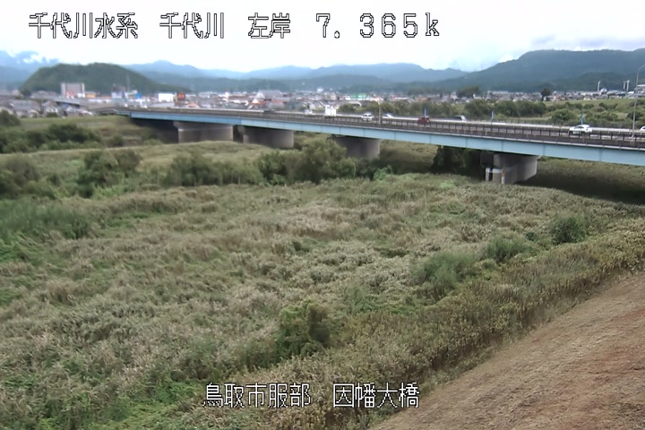 因幡大橋