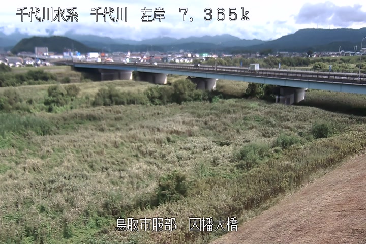 因幡大橋