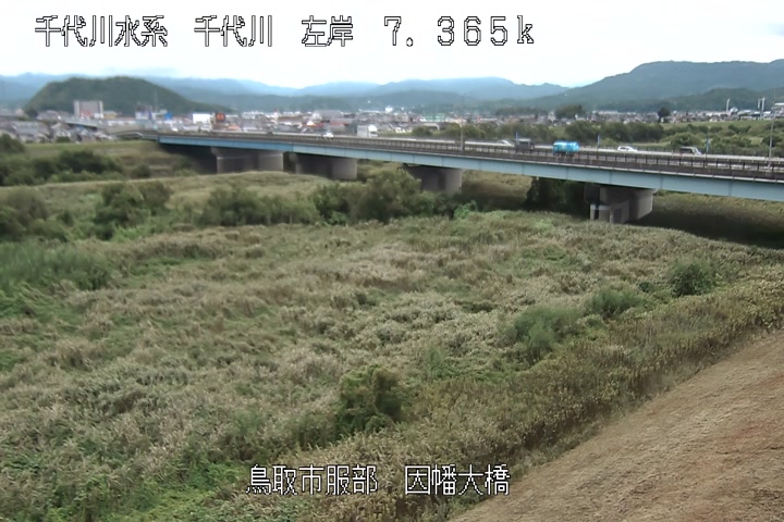 因幡大橋